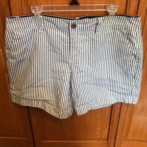 Old Navy Everyday Shorts